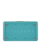 Fieldbar Gin Trunk cooler box 38x45x25 cm, UK version