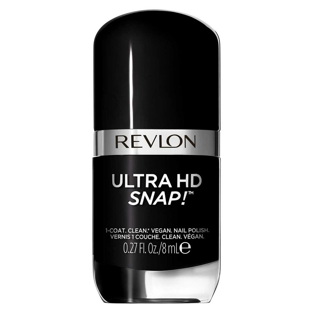 Revlon Ultra HD Snap Nail Polish Under My Spell