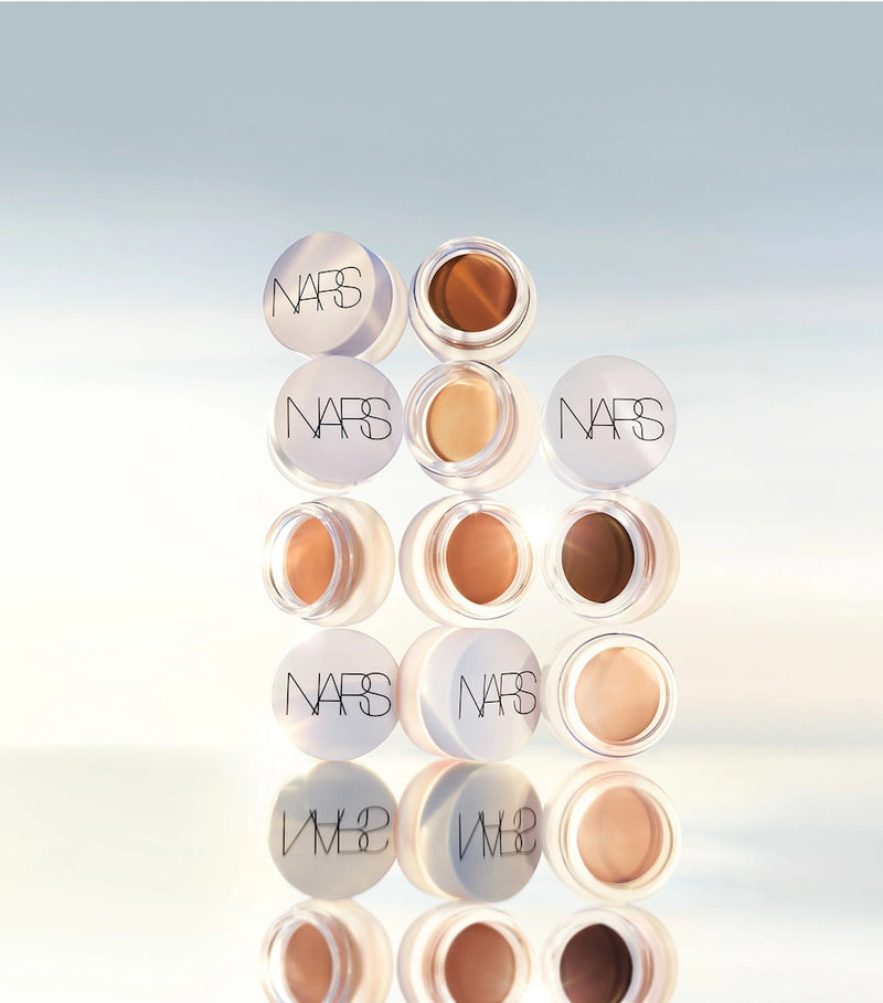 NARS Light Reflecting Eye Brightener 6g, UK version