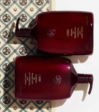 Oribe shampoo for Beautiful Color 1000ml, imported from the UK