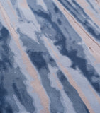 The Rug Company Wool Fjord Flint Rug 3.05m x 2.44m (British brand)