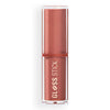 Revolution Lip Gloss Stick Toffee Nude imported from the UK