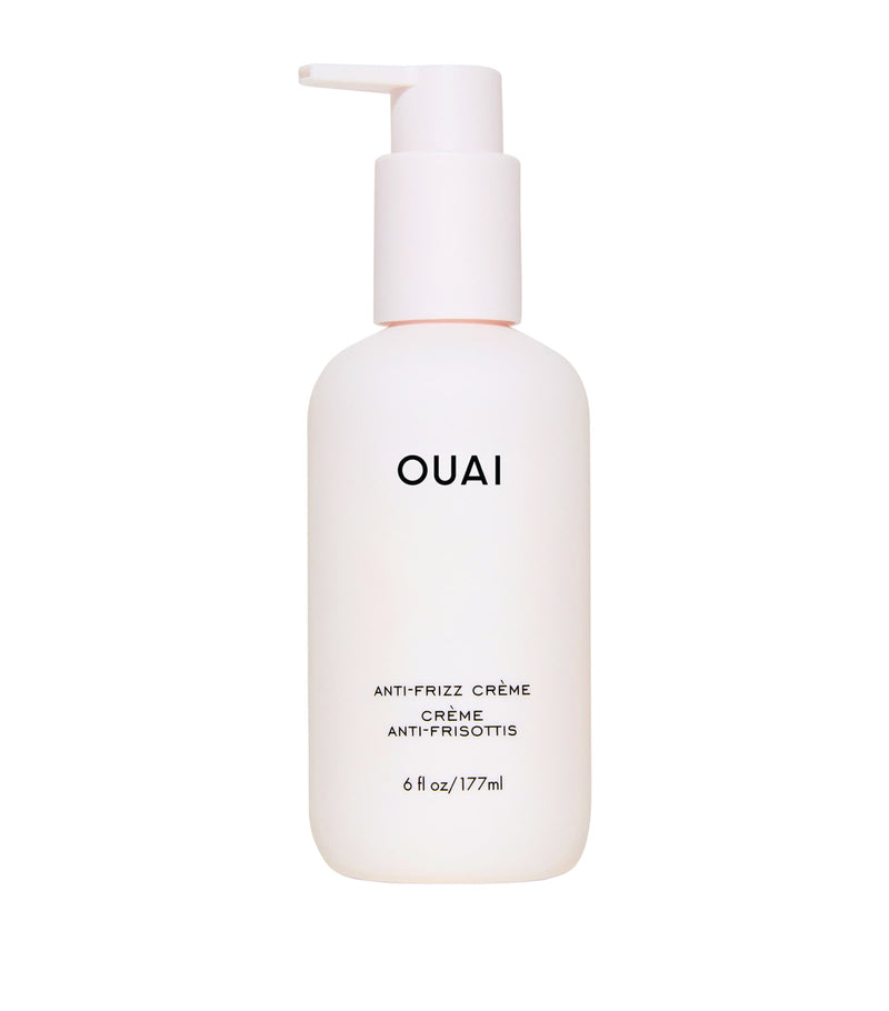 Ouai anti-frizz crème 177ml, imported from the UK