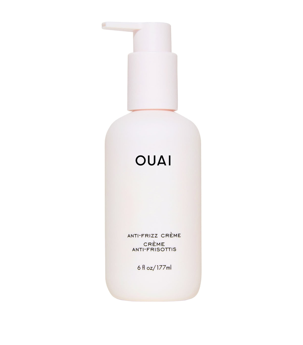 Ouai anti-frizz crème 177ml, imported from the UK
