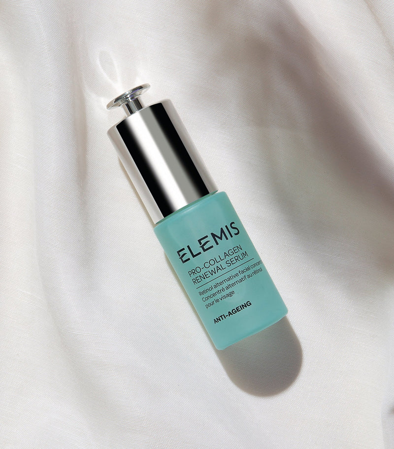 Elemis Pro-Collagen Renewal Serum 15ml - British product