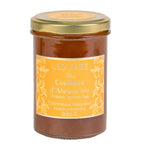 Ladurée apricot jam 245g, UK version