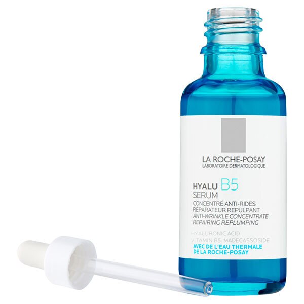 La Roche-Posay HyaluB5 Hyaluronic Acid Plumping Serum 30ml