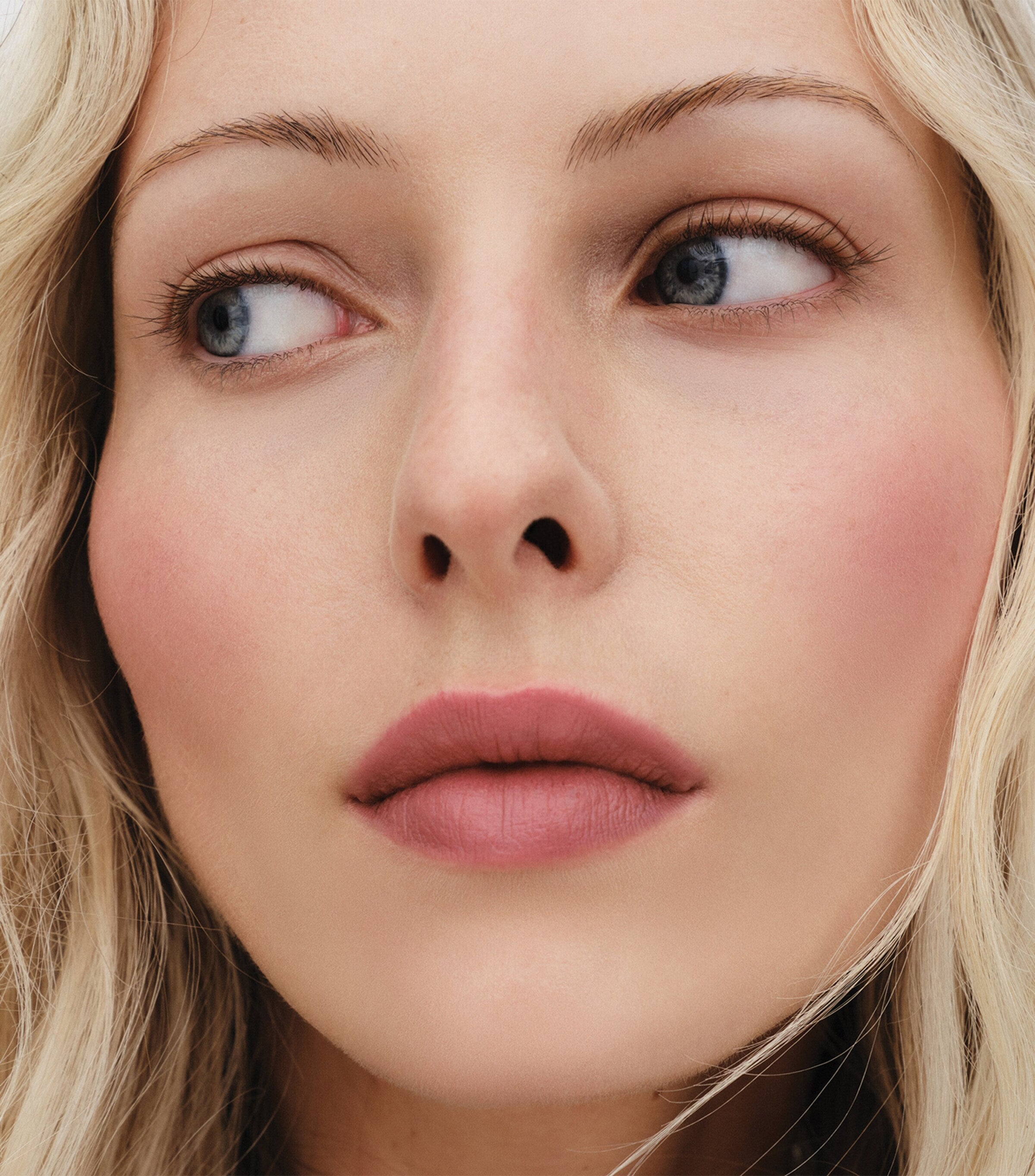 Westman Atelier Lip Suede Matte Lipstick (British brand)