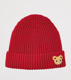 Miki House knitted felt character beanie hat, imported from the UK