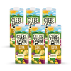 Glebe Farm Barista Soya Milk 6x 1L - British product