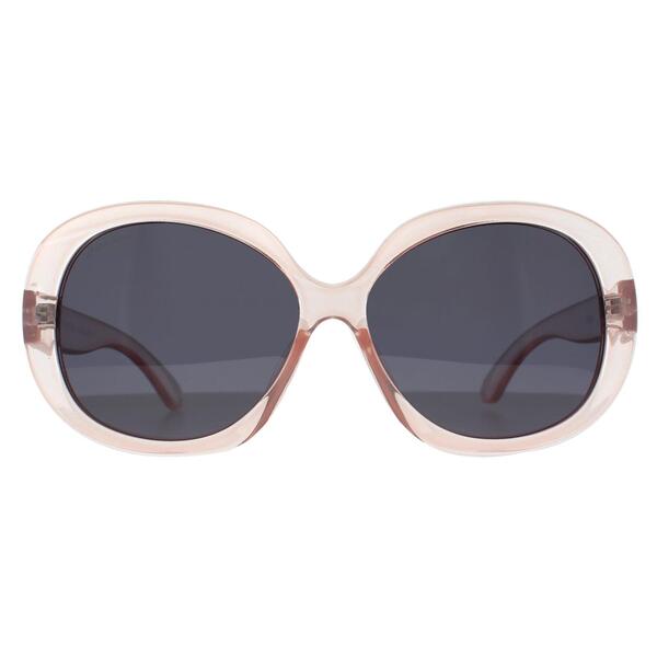 Montana MP63 Pink Polarised Women Sunglasses