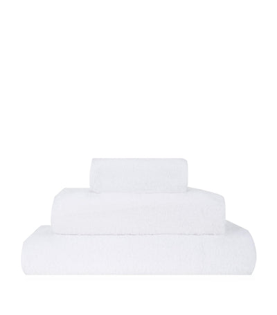 Frette Unito Hand Towel 60cm x 110cm