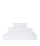 Frette Unito Guest Towel 40cm x 60cm - British product