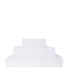 Frette Unito hand towel 60cm x 110cm - British product