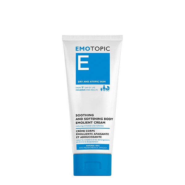 Pharmaceris Emotopic Soothing And Softening Emollient Cream GOODS Superdrug   