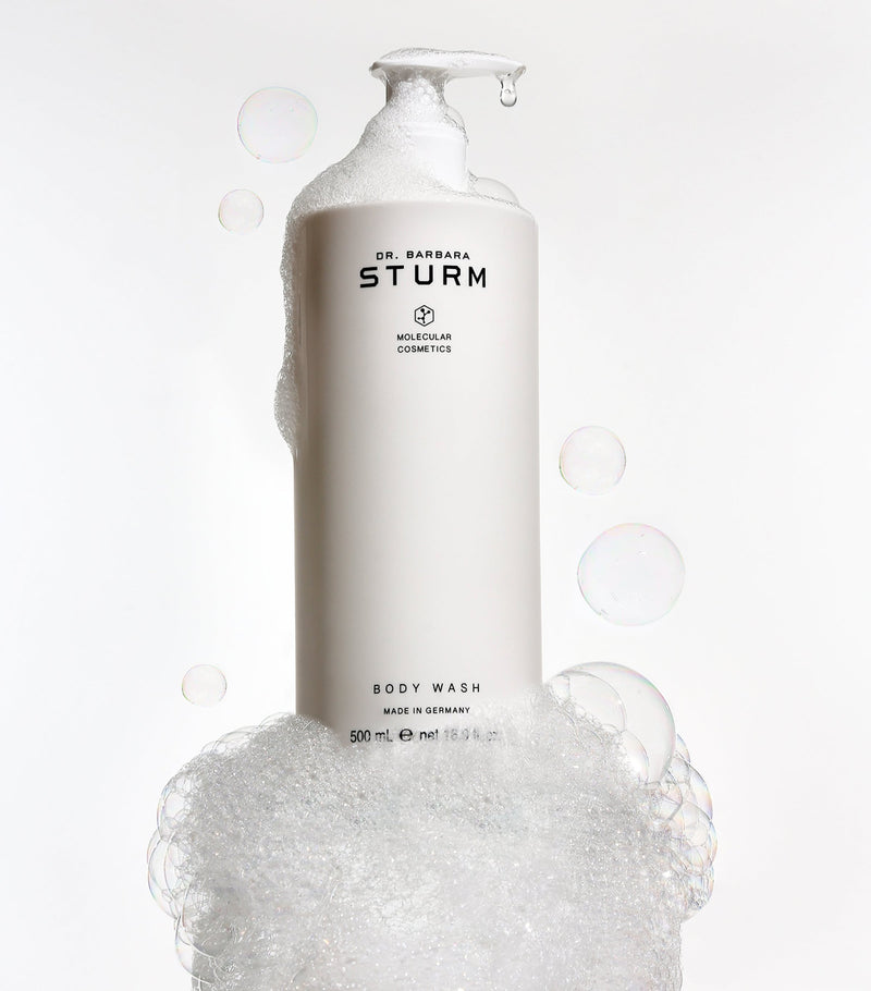 Dr. Barbara Sturm body wash 500ml - British product