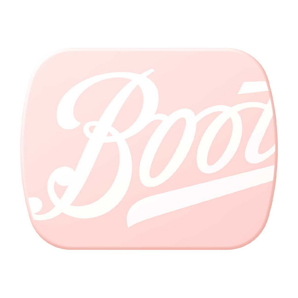 Boots Brow Soap & Brush