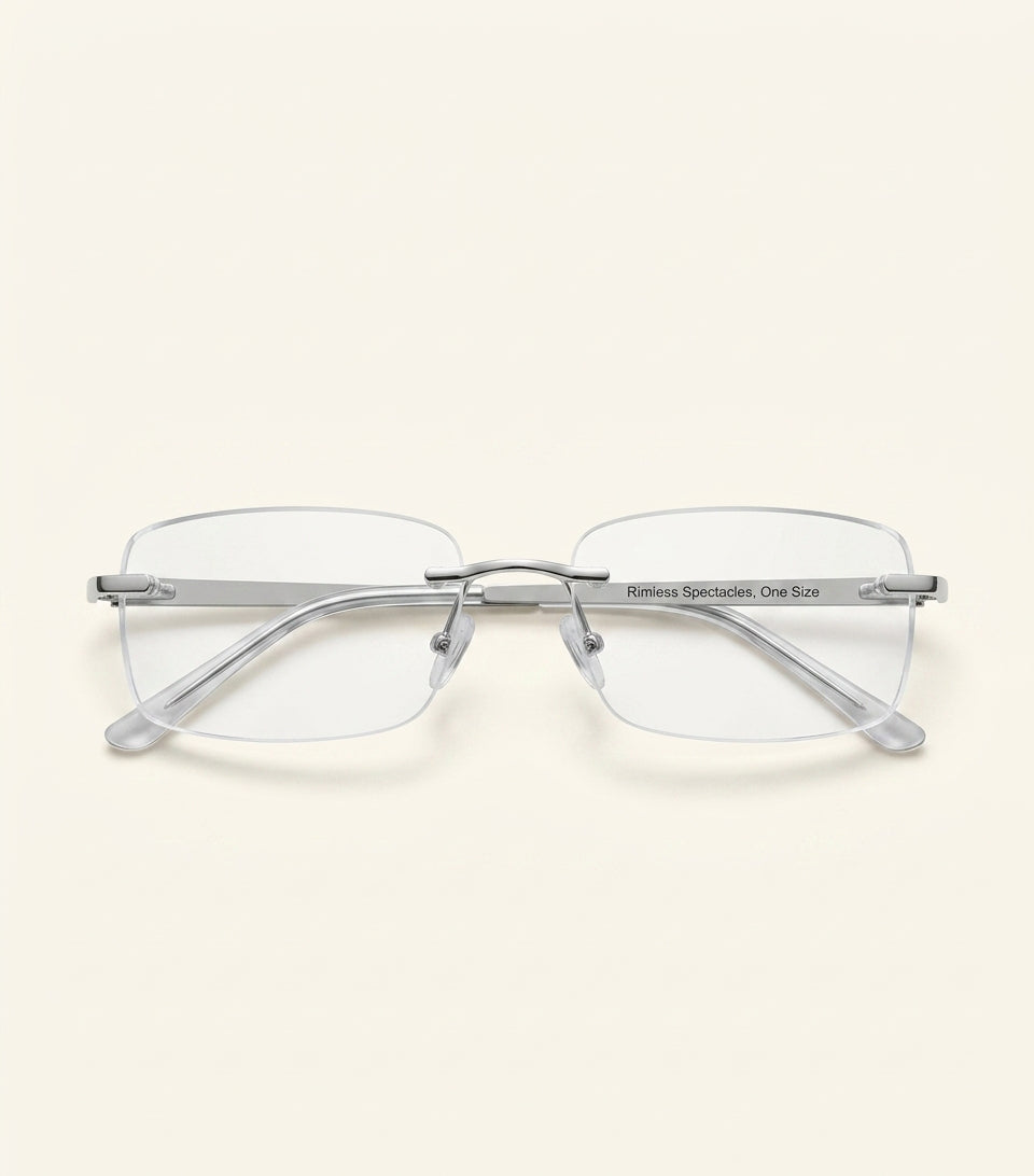 Prada metal rectangular sunglasses, UK version
