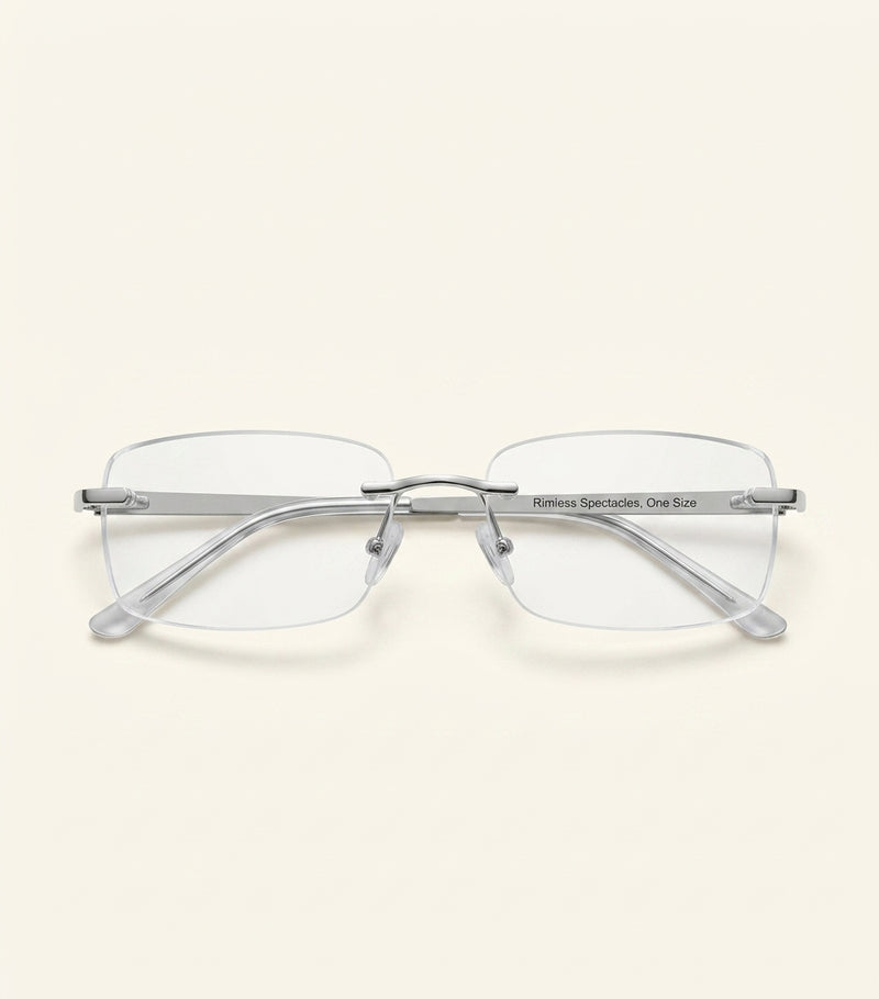 Prada metal rectangular sunglasses, UK version