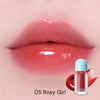 TOCOBO Juicy Berry Plumping Lip Oil Rosy Girl (British brand)