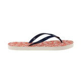 Regatta Womens Orla Kiely Parsley Flip Flops (8) GOODS Superdrug   