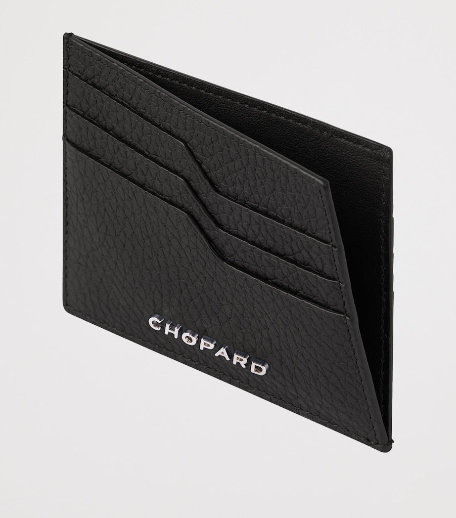 Chopard Heritage small card holder (British brand)