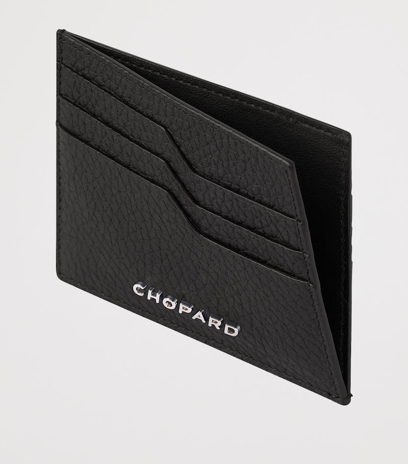 Chopard Heritage small card holder (British brand)