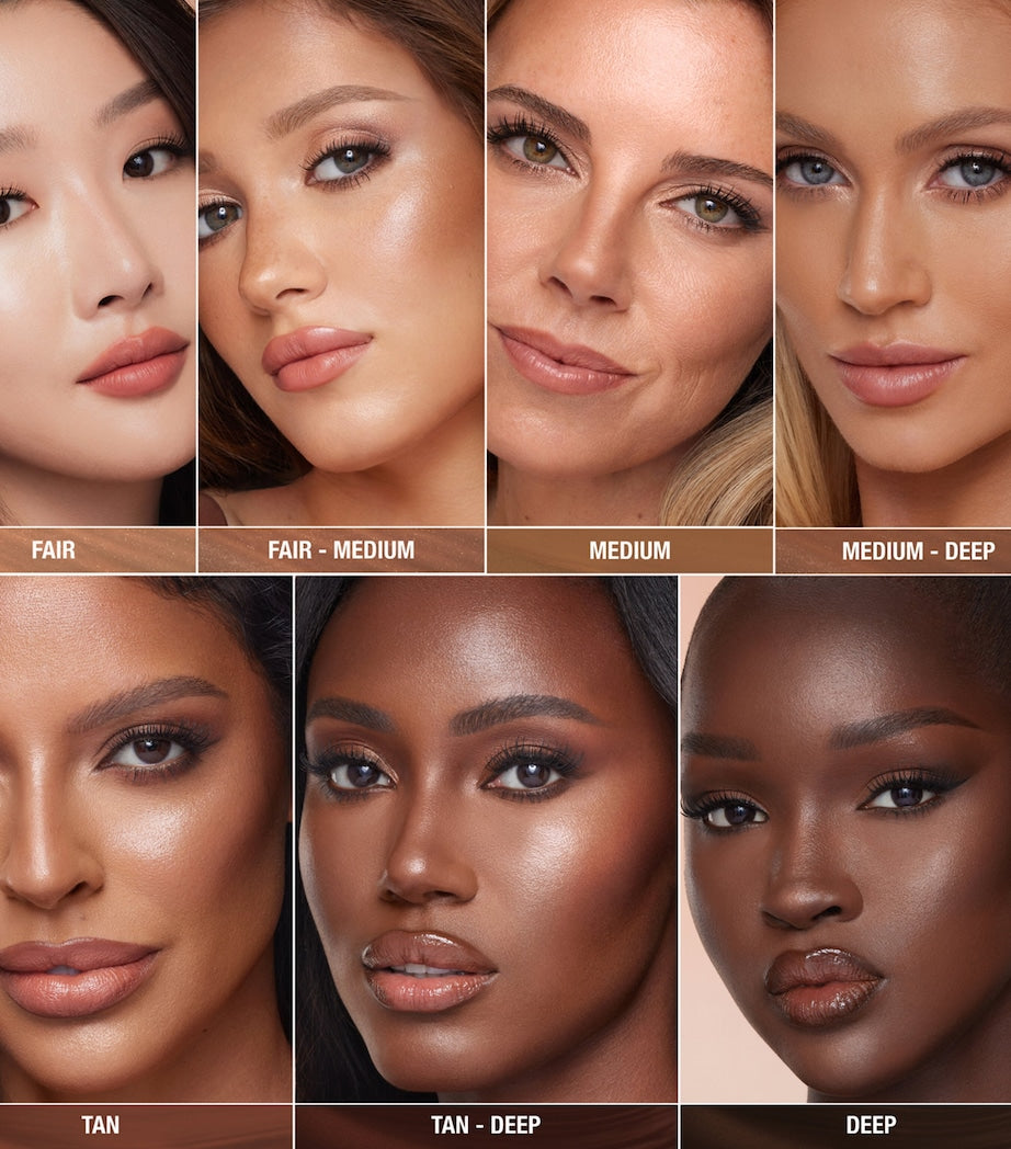 Charlotte Tilbury contour wand - British product