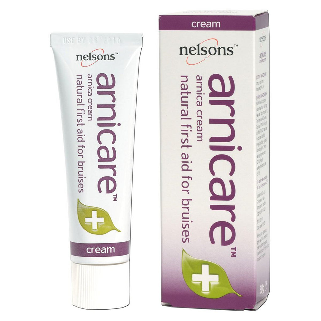 Nelsons Arnicare Arnica Cream - 50g