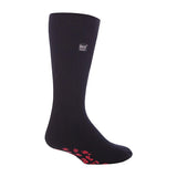 Heat Holders Mens Thermal Slipper Socks 6-11 UK GOODS Superdrug   