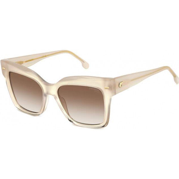 Carrera beige sunglasses model 3037 S acetate frame (British brand)