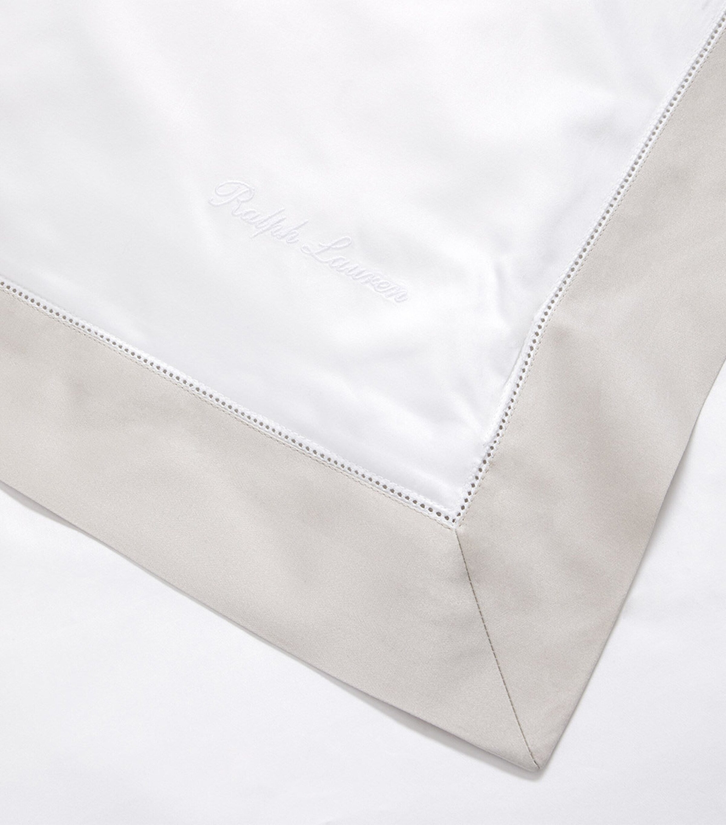 Ralph Lauren Home Double Duvet Cover 200x200cm, imported from the UK