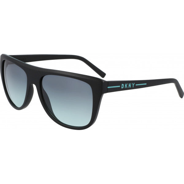 DKNY Black DK537S sunglasses 56mm - British product