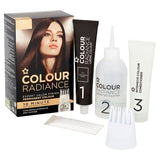 Superdrug Colour Radiance Rich Chestnut 5/4 GOODS Superdrug   