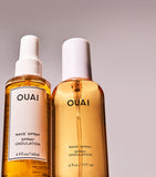 Ouai Wave Spray 177ml, imported from the UK