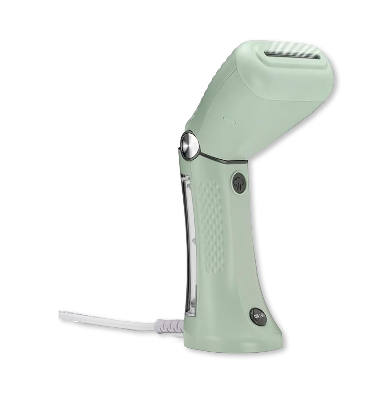 Conair garment steamer green, imported from the UK