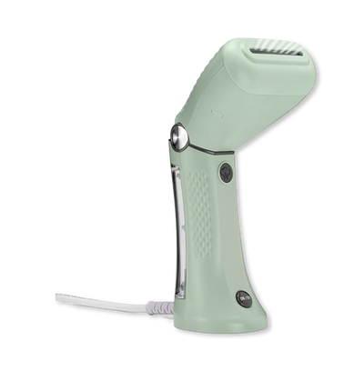 Holland & Barrett Conair Power Steam Dual Voltage Garment Steamer - Green- Buy online at McGrocer