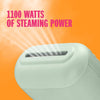 Conair garment steamer green, imported from the UK