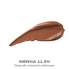 Correcteur Éclaircissant Morphe Wakeup Artist Sienna 11.5C, importé du Royaume-Uni