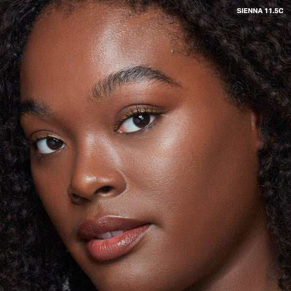 Correcteur Éclaircissant Morphe Wakeup Artist Sienna 11.5C, importé du Royaume-Uni