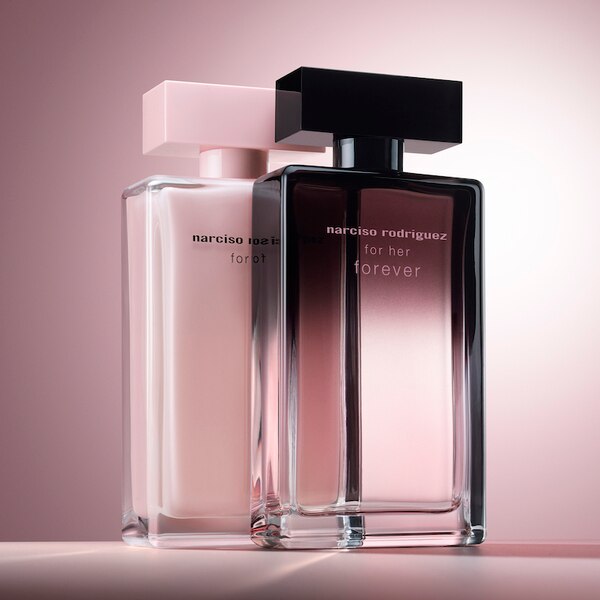 Narciso Rodriguez Her Forever Edp 100Ml