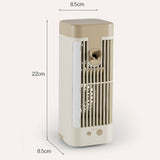 Leaper mini desktop air cooler (British brand)
