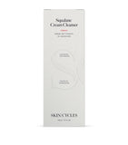 SKIN - CYCLES Squalane Cream Cleanser 150ml (British brand)