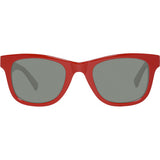 Gant grey GRSWOLFIERD 50 3P sunglasses - British product