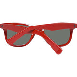 Gant grey GRSWOLFIERD 50 3P sunglasses - British product