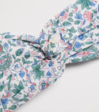 Tartine et Chocolat cotton floral headband (British brand)