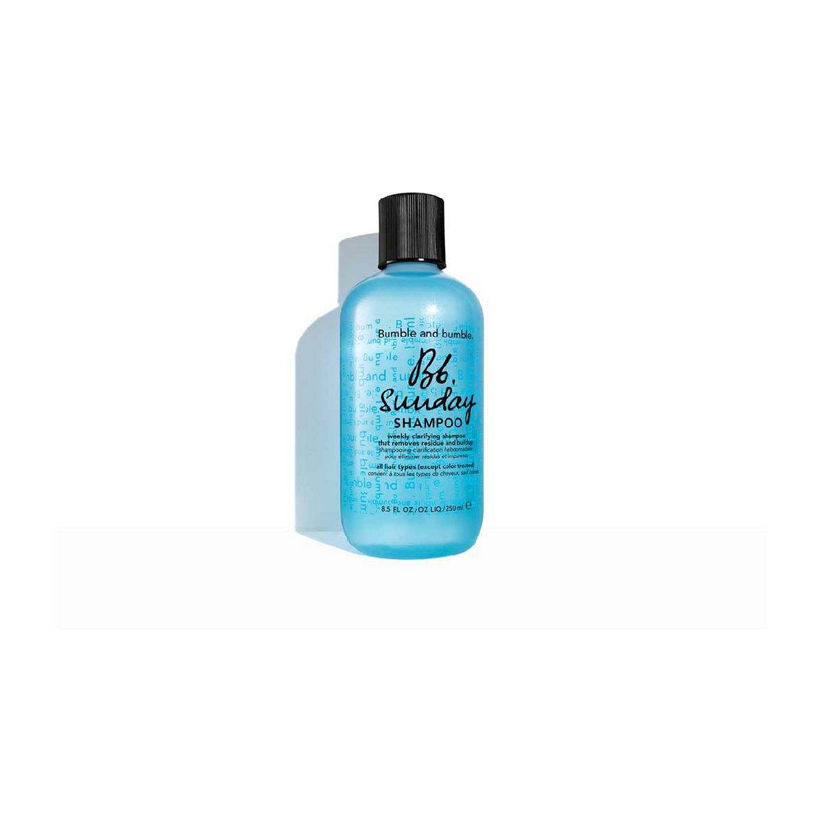 Bumble and bumble Sunday Shampoo 250ml GOODS Boots   