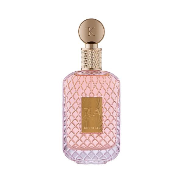 Khadlaj Ria eau de parfum 100ml - British product.