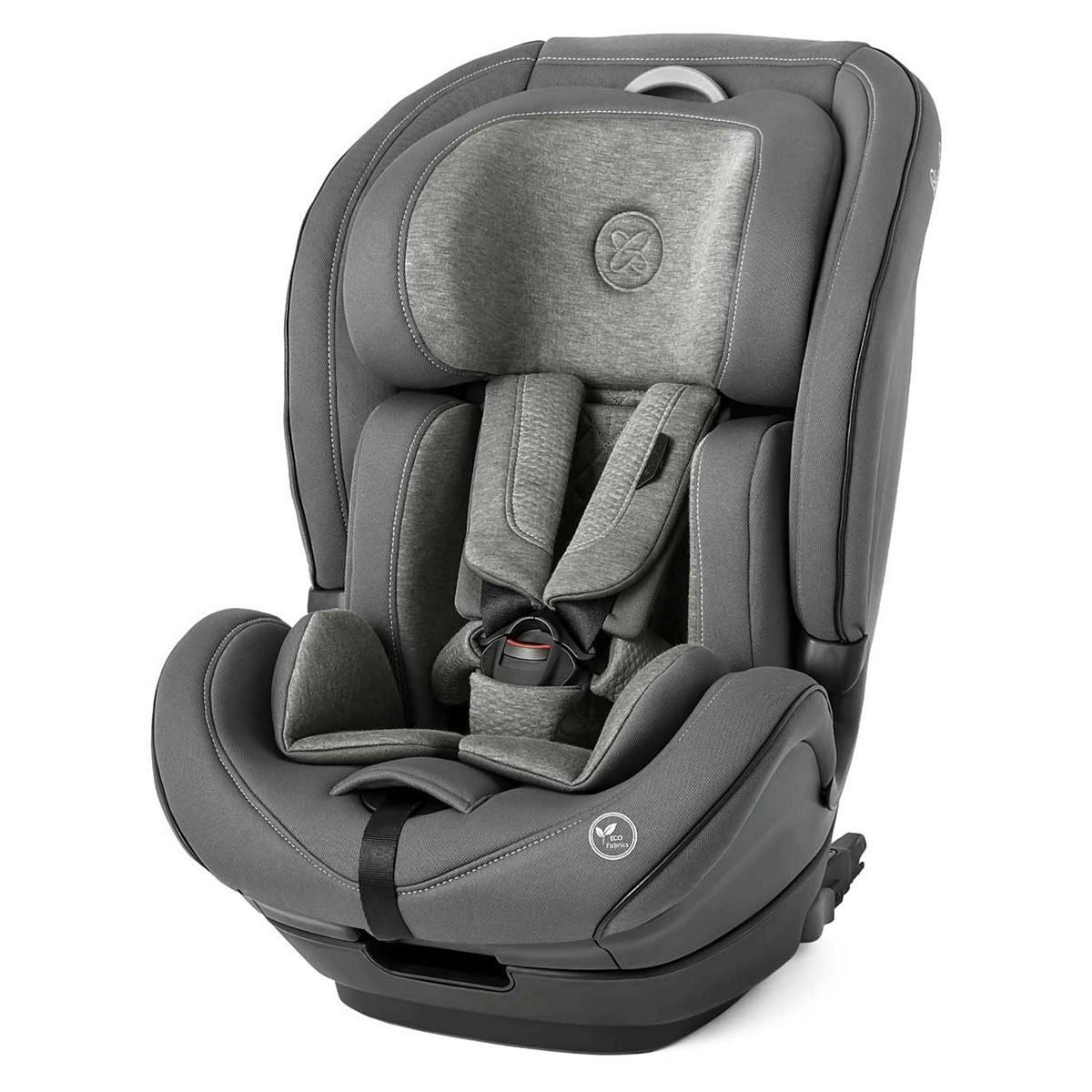 Silver Cross Balance i-Size Car Seat - Glacier GOODS Boots   