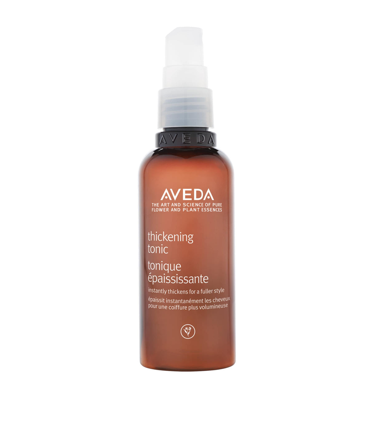 Aveda Thickening Tonic 100ml - British product